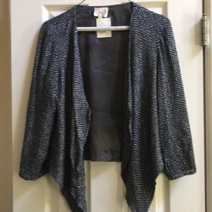GORGEOUS vintage beaded jacket